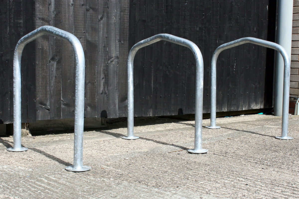 Ashby Cycle Stand - Store Fittings Direct
