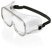 Anti-Mist Goggles