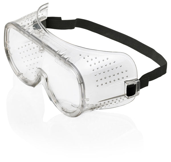 Anti-Mist Goggles
