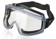 Comfort Fit Goggles