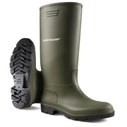 Dunlop Pricemaster Non-Safety Wellingtons