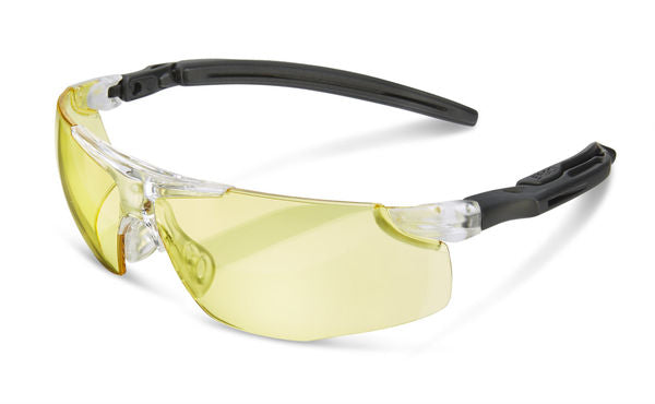 H50 Anti-Mist Ergo Temple Glasses