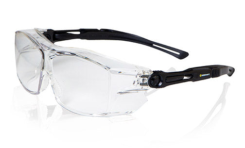 H60 Ergo Temple Cover Glasses