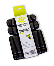 Foldable Trouser Knee Pads