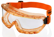 Premium Safety Goggles