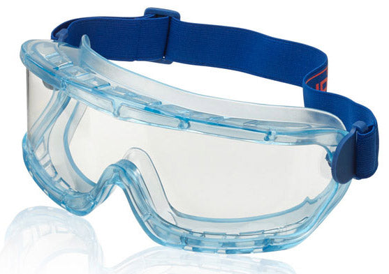 Premium Safety Goggles
