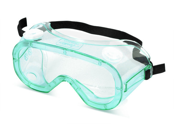 Vented Sg-604 Safety Goggles