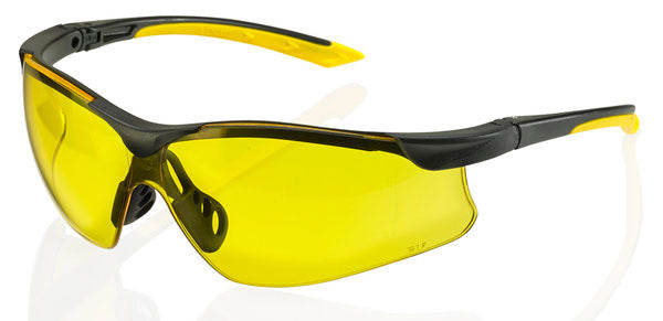 Yale Lightweight Safety Glasses