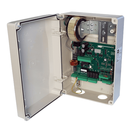 BFT Perseo CBE Control Board for Bollards - Store Fittings Direct