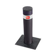 BFT Stoppy B Commercial - Electromechanical Automatic Bollard - Store Fittings Direct