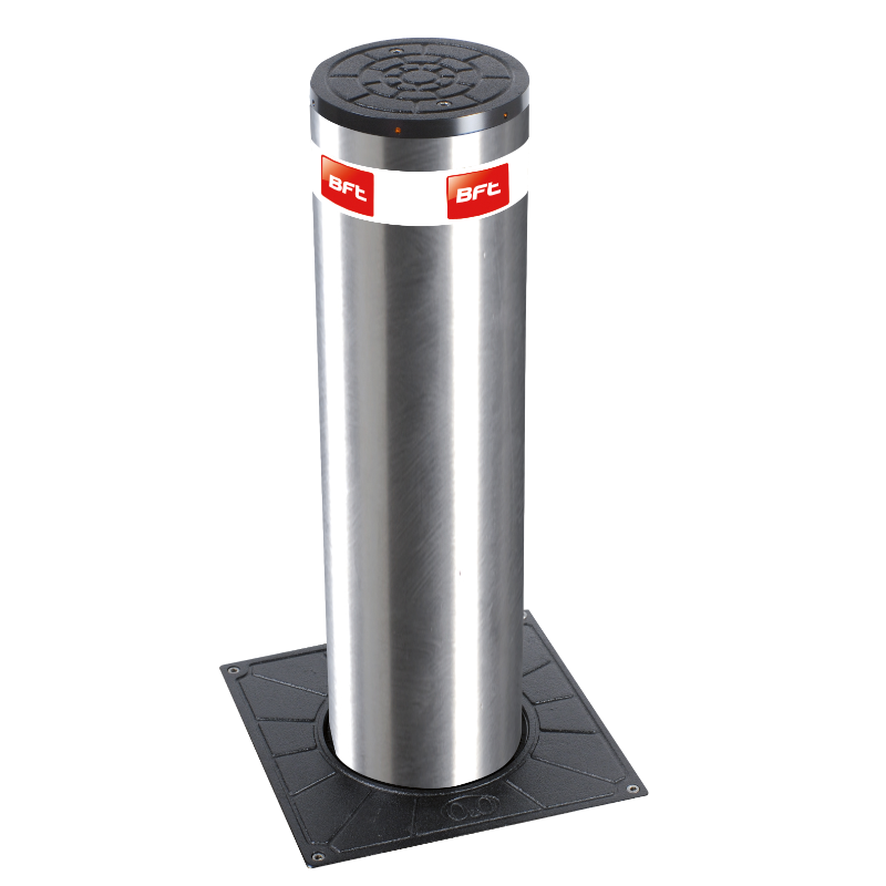 BFT Stoppy B Commercial - Electromechanical Automatic Bollard