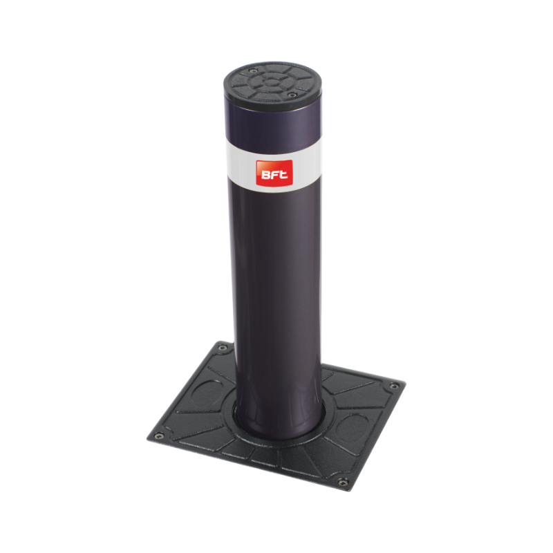 BFT Stoppy B Commercial - Electromechanical Automatic Bollard