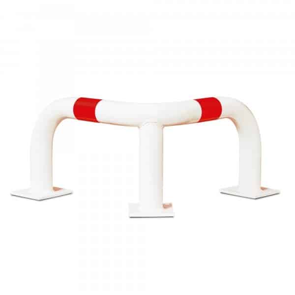 BLACK BULL Corner Protection Guards - Store Fittings Direct