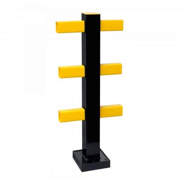 BLACK BULL FLEX Impact Protection System Hybrid