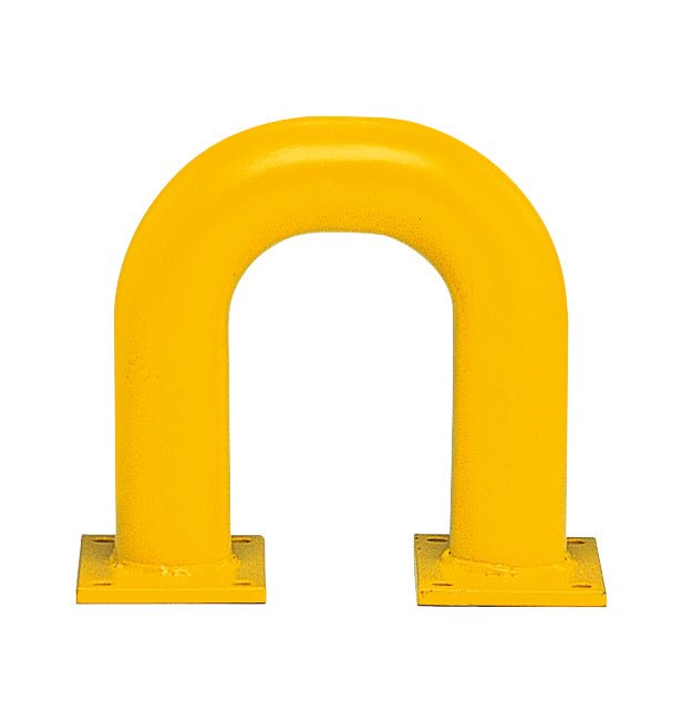 BLACK BULL Protection Guard - Yellow/Black - Store Fittings Direct
