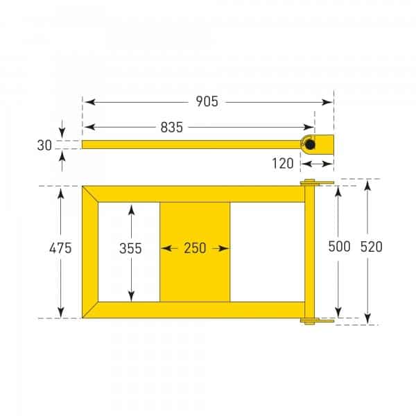 Store Fittings Direct