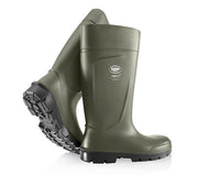 Bekina Steplite Easy Grip Safety Wellingtons S5