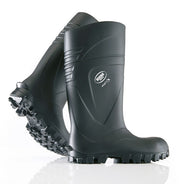 Bekina Steplite X Solid Grip Full Safety Non Metalic Wellingtons S5