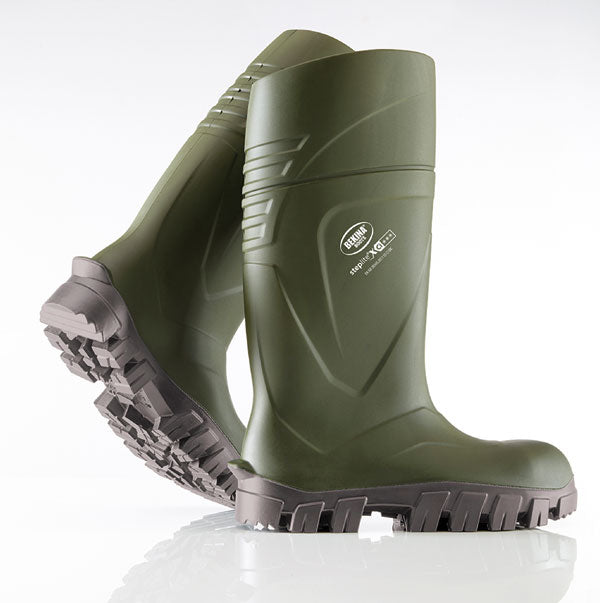 Bekina Steplite X Thermoprotec Full Safety Non Metalic Wellingtons S5