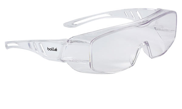 Bolle Safety Overlight Safety Overglasses