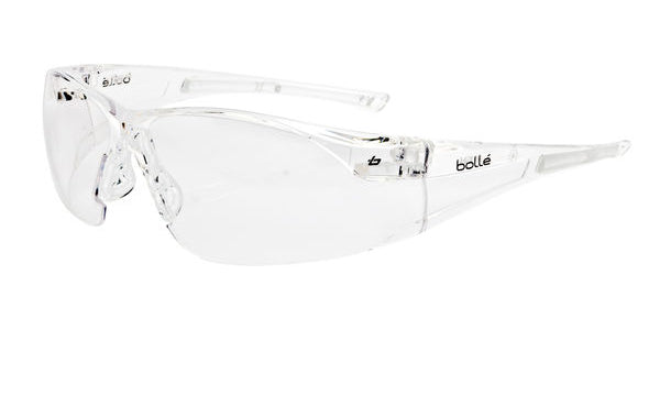Bolle Safety Rush Glasses