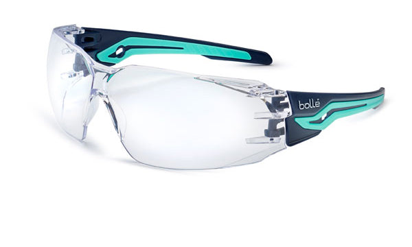Bolle Safety Silex Glasses