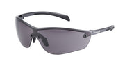 Bolle Safety Silium+ Platinum Glasses