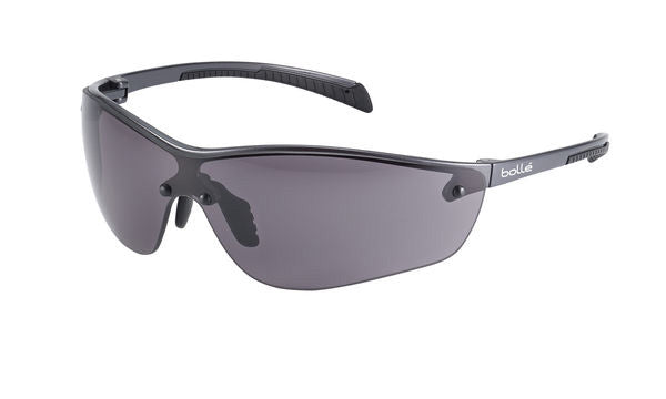 Bolle Safety Silium+ Platinum Glasses