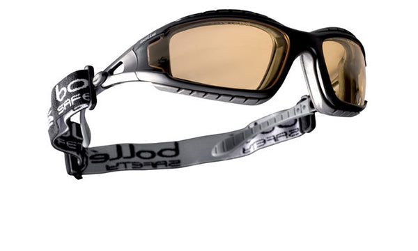 Bolle Safety Tracker Glasses