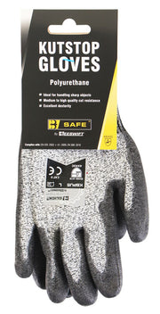Kutstop Polyurethane Glove