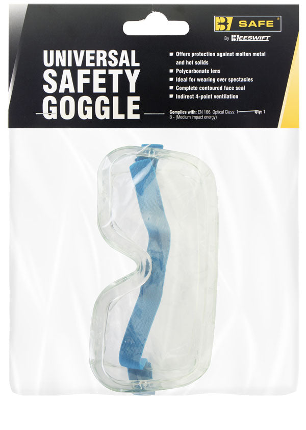 Universal Goggle
