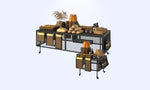 Bakery Displays