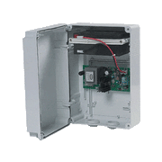 Battery Back Up (Stoppy Bollards) - Store Fittings Direct