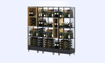 Beers, Wines & Spirits