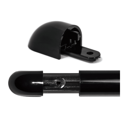 High Impact Bumper Rail 1" Bump Strip BUNDLE