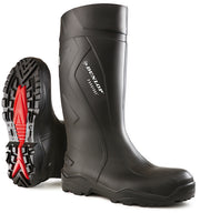 Dunlop Purofort +Full Safety Wellingtons