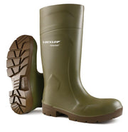 Dunlop Purofort Multigrip Safety Wellingtons