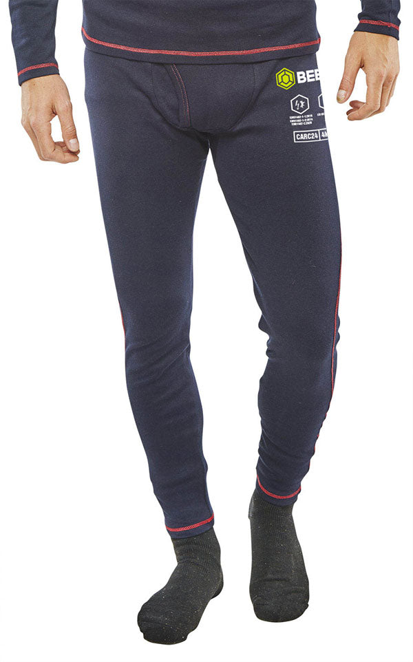 ARC Compliant Under Garment Long John Trousers