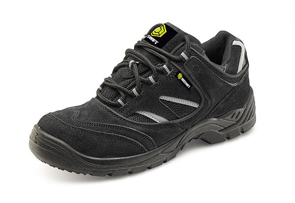 Safety Trainer Shoe