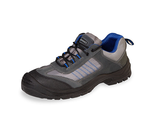 Mesh Active Trainer Shoe