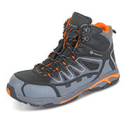 Hiker S3 Composite Boot