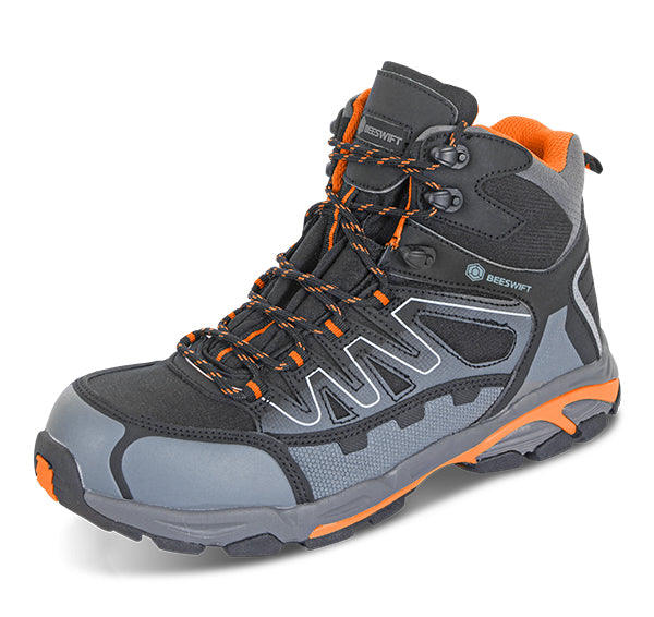 Hiker S3 Composite Boot