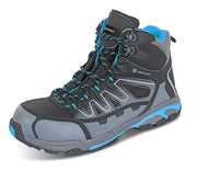 Hiker S3 Composite Boot