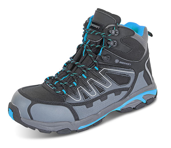 Hiker S3 Composite Boot