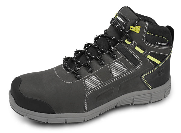 Hiker S7S Composite Boot