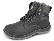 Steel Toe Cap Ankle Boot