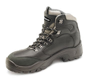 Pu Rubber S3 Boot