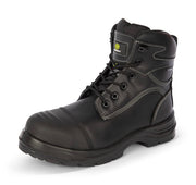 Trencher Boot