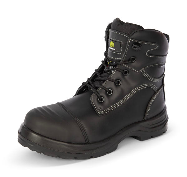 Trencher Boot