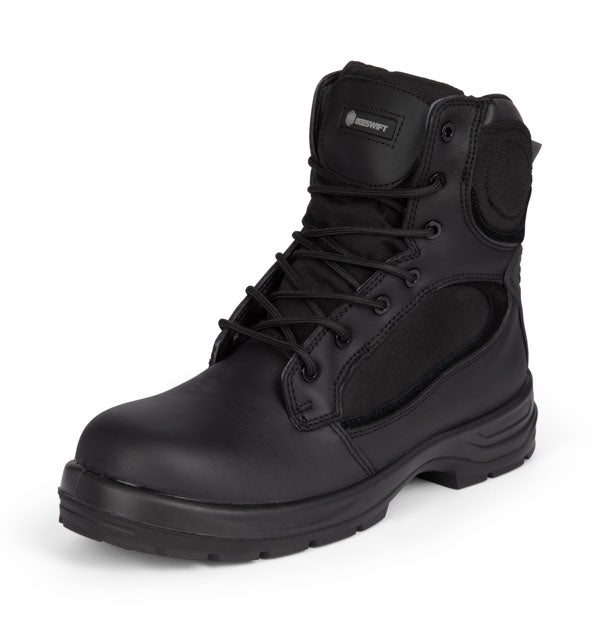 Patrol Boot Safety S7L